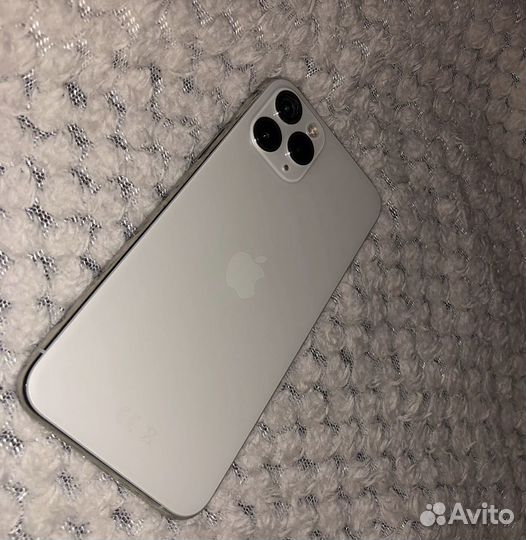 Айфон 11 про