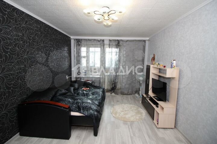 5-к. квартира, 133,4 м², 5/6 эт.