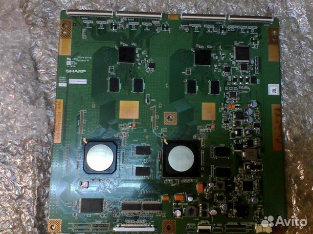 Продам t-con runtk 4513tp