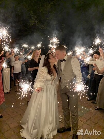 Видеосъемка