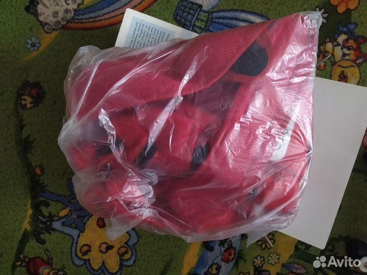 Сумка переноска детская