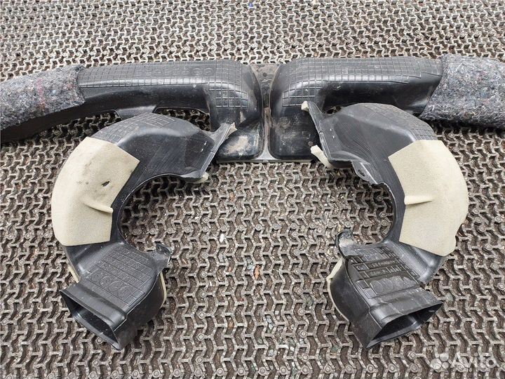 Воздуховод Mitsubishi Eclipse Cross, 2019