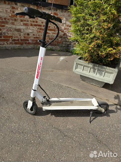 Электросамокат Max speed mini 4 pro