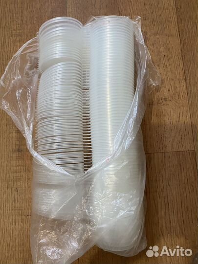 Соусники одноразовые