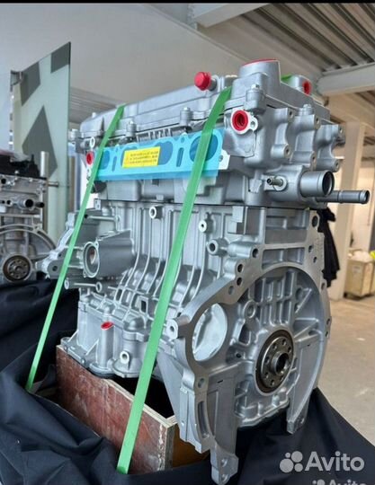 Двигатель 1zz fe Королла Авенсис 1.8