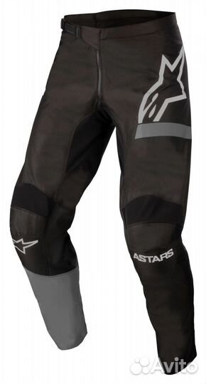 Alpinestars Youth Racer Graphite