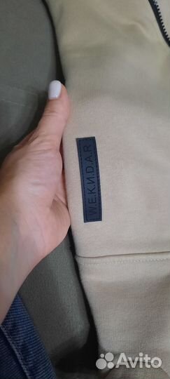 Комбинезон для малыша