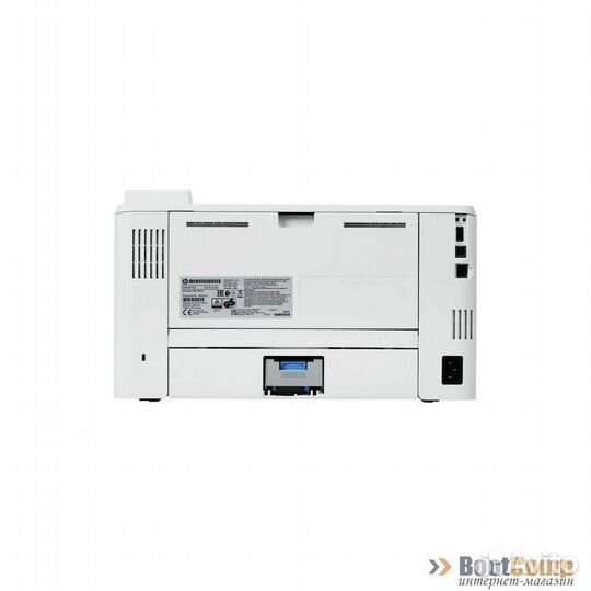 Принтер HP LaserJet Enterprise M406dn