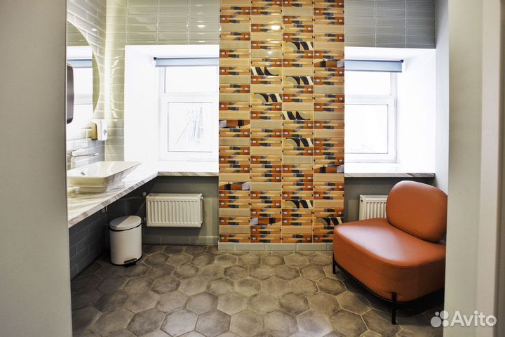 Аренда зала для проведения мероприятий