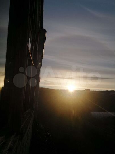 3-к. квартира, 59 м², 2/3 эт.