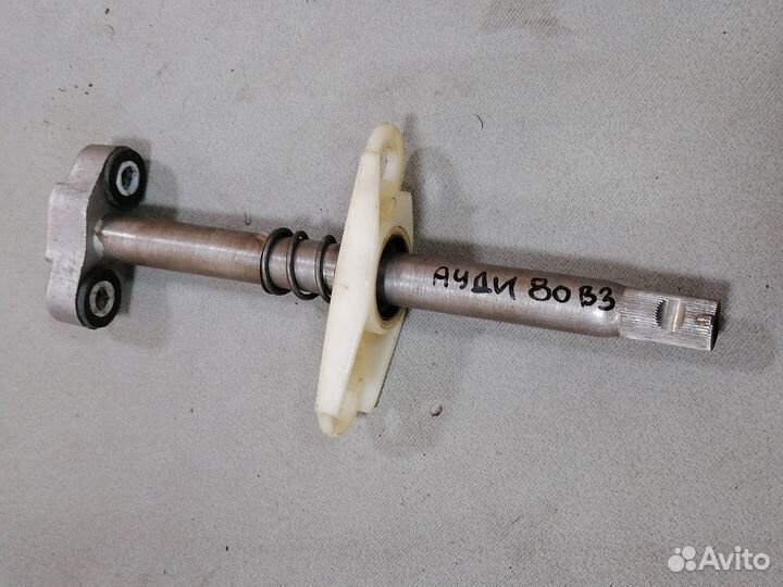 Рулевой шток Audi 80 1990 B3
