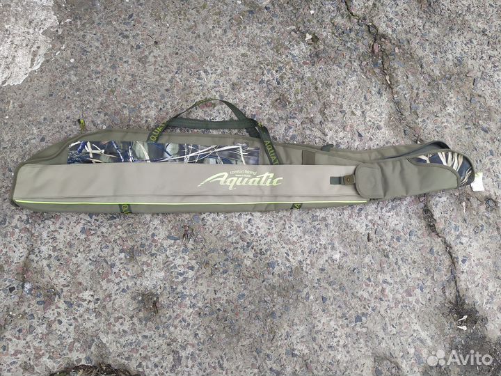 Чехол Акватик Ч-01