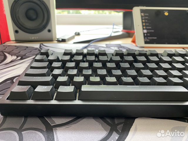 Клавиатура Red Square keyrox tkl classic объявление продам
