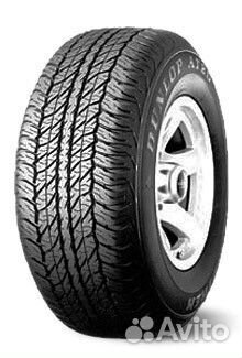 Dunlop Grandtrek AT20 245/70 R16 111S