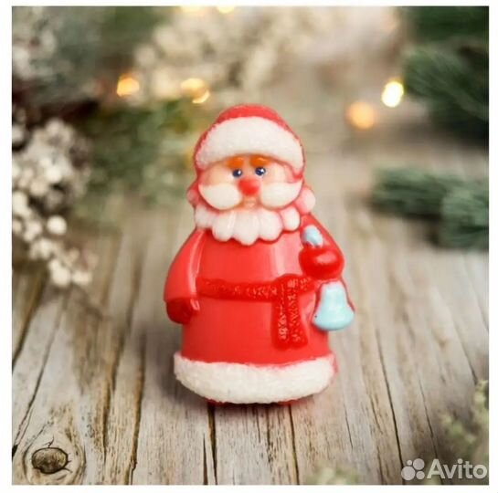 Формы для изготовления мыла ручной работы