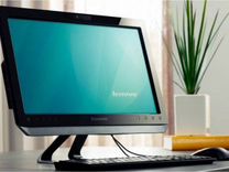 Lenovo All-in-one C325 в разборке