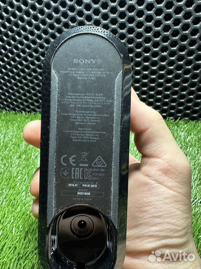 Зарядная станция для геймпадов ps4 оригинал