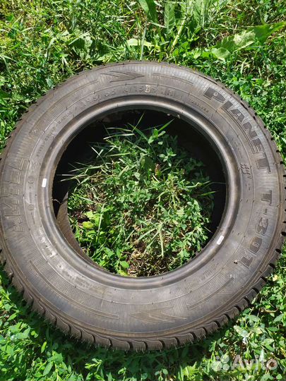 Amtel Planet T-301 195/65 R15 H