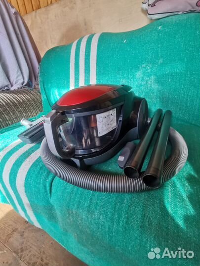 Продам пылесос
