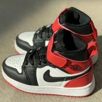 Кроссовки Nike air jordan 1 детские