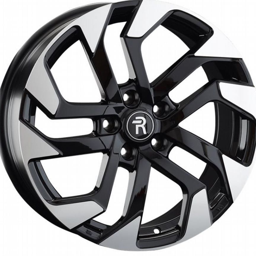 Литые диски Replay LX119 7.5×R18 5×114.3