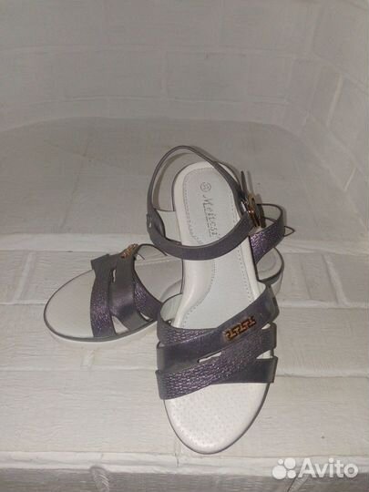 Детская обувь для девочек