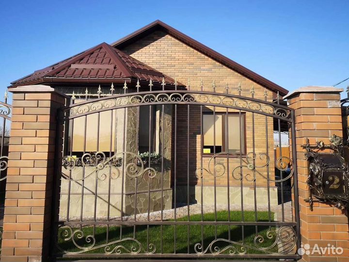 Керамический кирпич