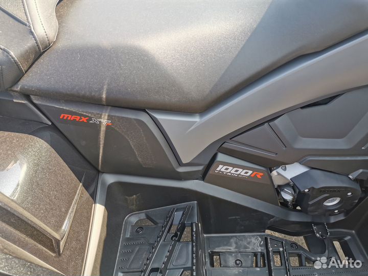 CAN-AM outlander MAX XT-P 1000R XT P X TP