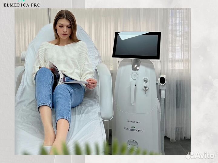 Диодный лазер Max’One 1200lu 2025 г