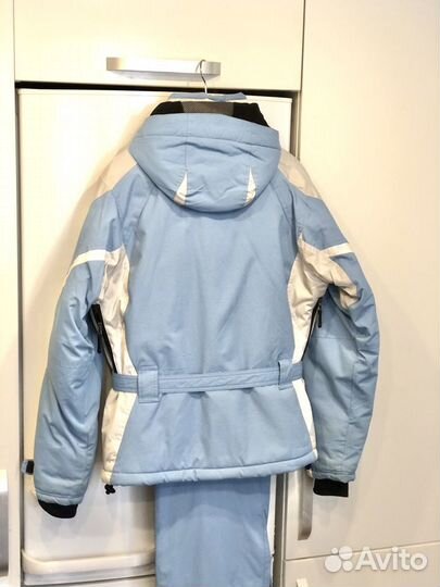 Лыжный костюм женский 50 52