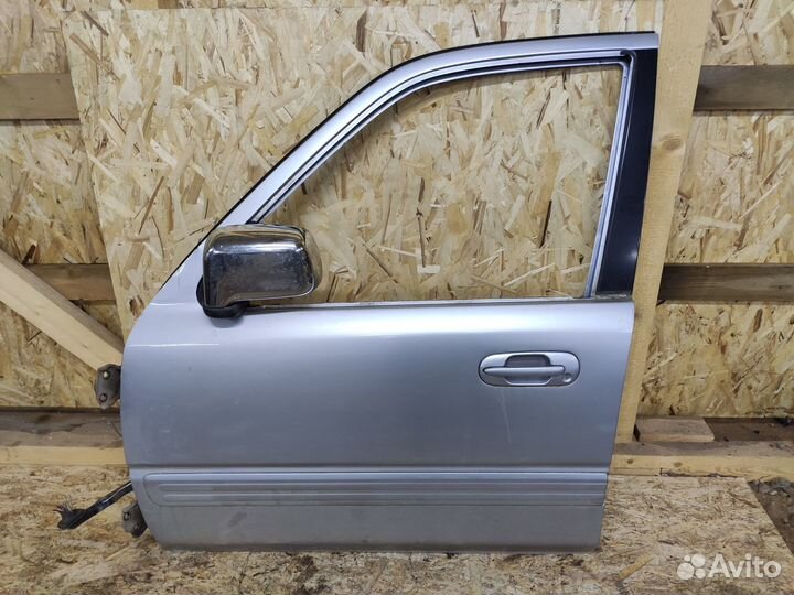 Дверь передняя левая Honda CR-V 1