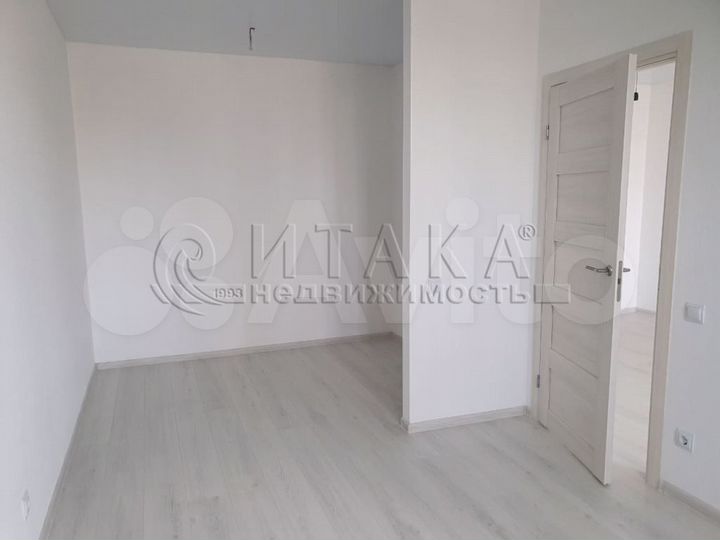 1-к. квартира, 45 м², 5/24 эт.