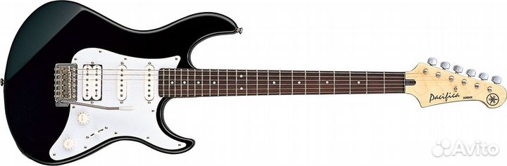 Yamaha Pacifica-012 BL Электрогитара