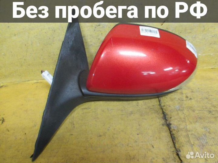 Зеркало Mazda Atenza GH5FW (Левое)