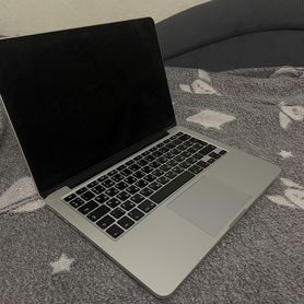 Macbook pro 13 retina later 2013 A1502