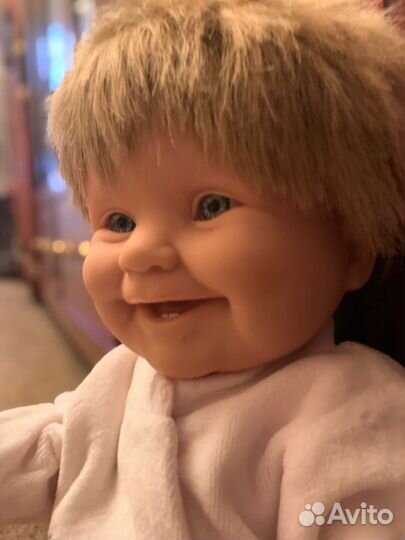 Куклы фарфоровые старая Германия распродажа