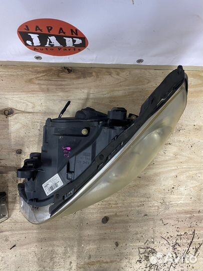 Фара Volvo S60 FS