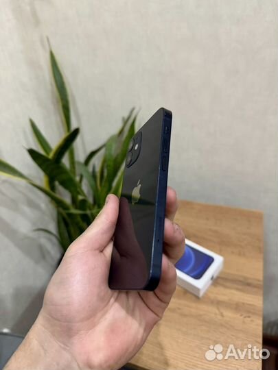 iPhone 12 mini, 128 ГБ