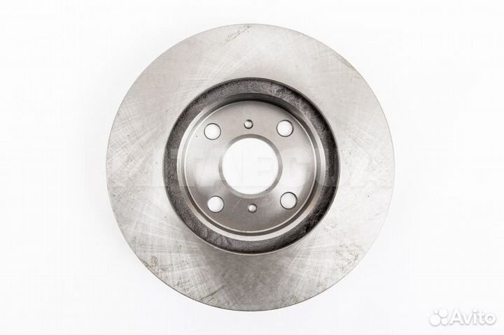 Диски Тормозные Передние Geely MK