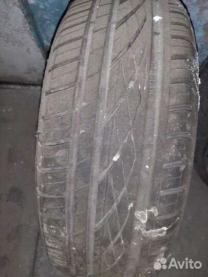 Toyo DRB 195/55 R15