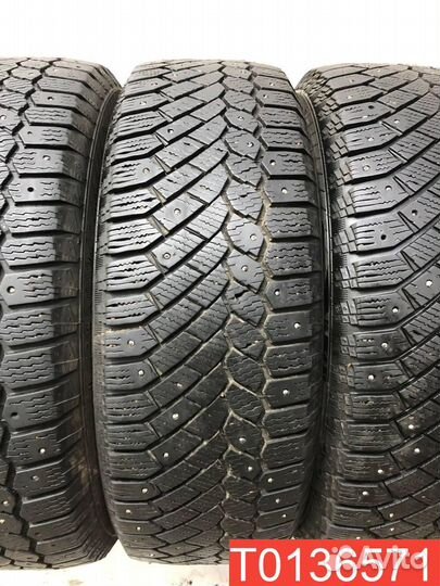 Gislaved Nord Frost 200 205/65 R16 95T