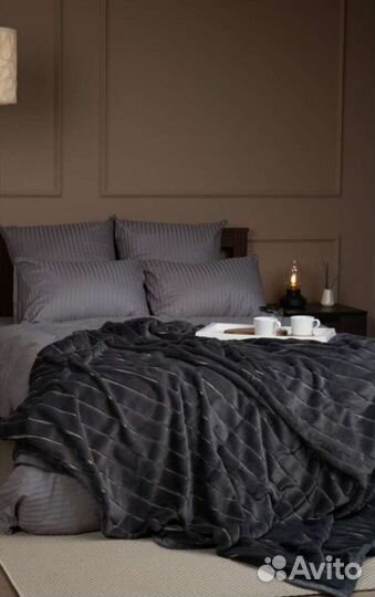 Плед покрывало