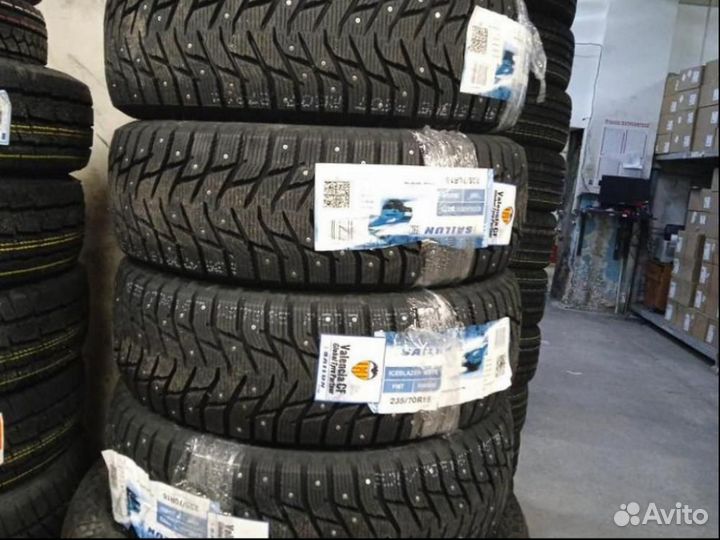 Sailun Ice Blazer WST3 235/70 R16 106T