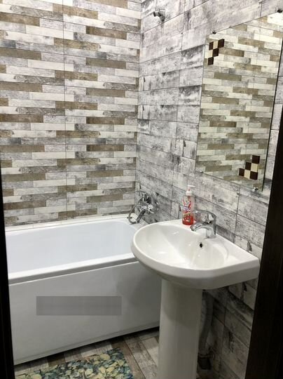 2-к. квартира, 70 м², 10/12 эт.