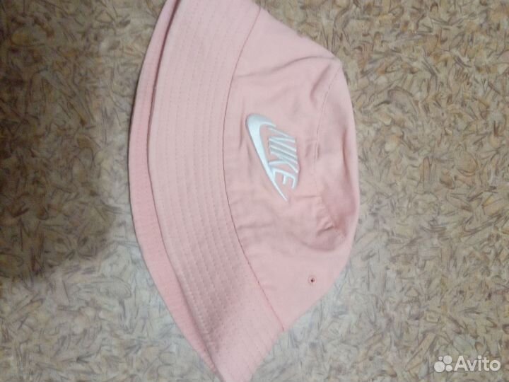 Панама для девочки