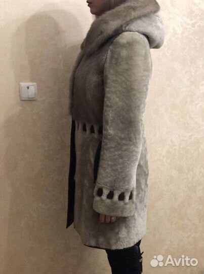 Продам шубу
