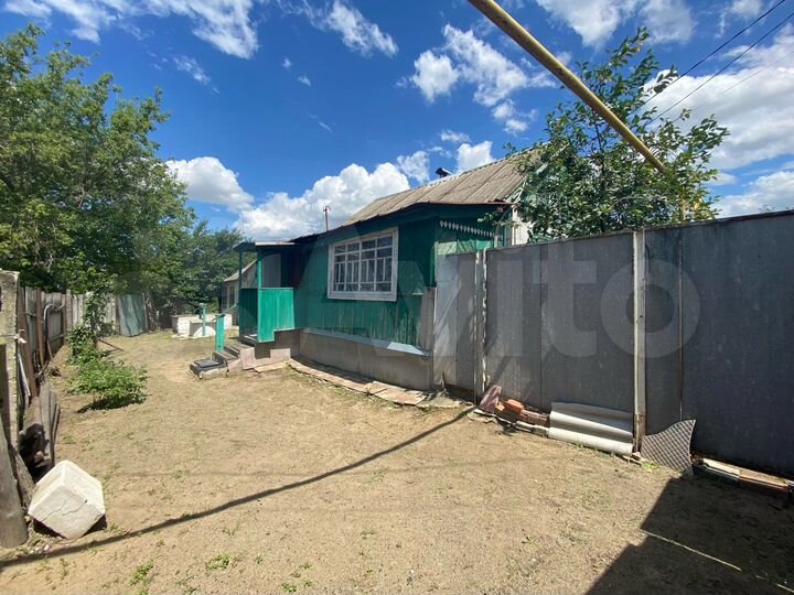 Дом 22,1 м² на участке 4 сот.