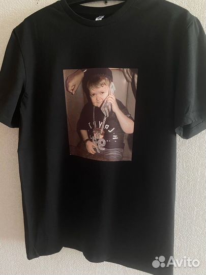 Печать на посуде и одежде