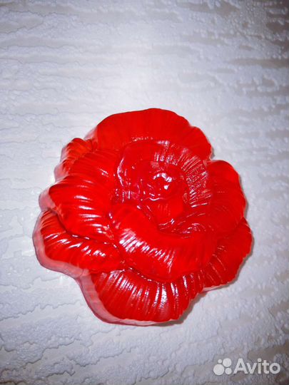 Мыло ручной работы