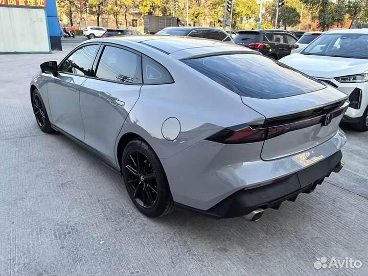 Changan UNI-V 1.5 AMT, 2022, 30 000 км